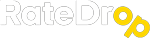 RateDrop logo